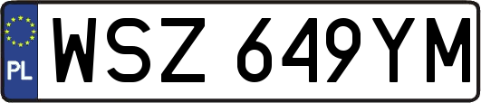 WSZ649YM