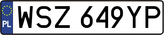 WSZ649YP