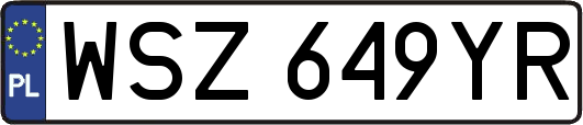 WSZ649YR