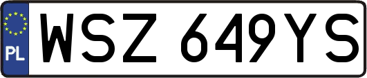 WSZ649YS