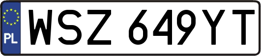 WSZ649YT