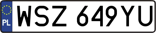 WSZ649YU