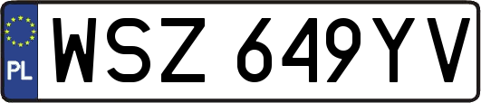 WSZ649YV