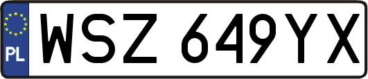 WSZ649YX