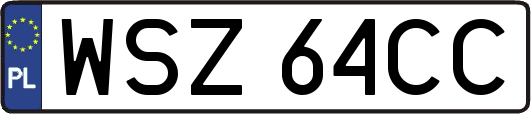 WSZ64CC
