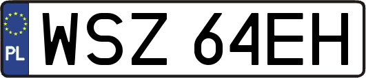 WSZ64EH
