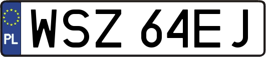 WSZ64EJ