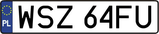 WSZ64FU