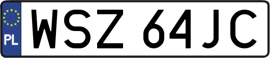 WSZ64JC