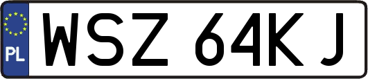 WSZ64KJ