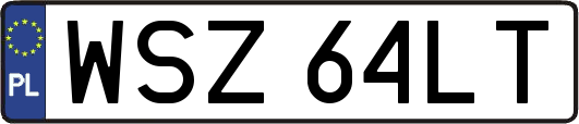 WSZ64LT