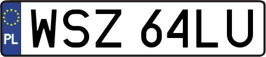 WSZ64LU
