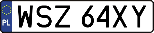 WSZ64XY