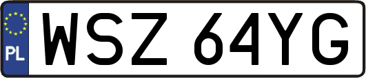 WSZ64YG