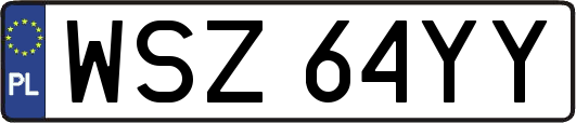 WSZ64YY