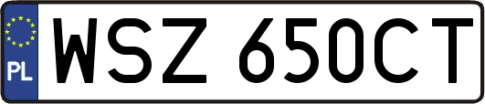 WSZ650CT