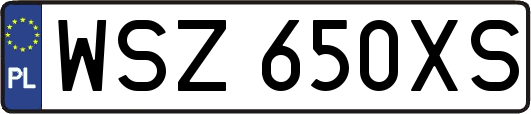 WSZ650XS