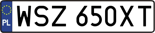 WSZ650XT