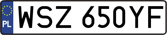 WSZ650YF