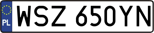 WSZ650YN