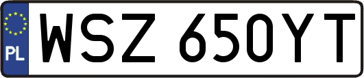 WSZ650YT