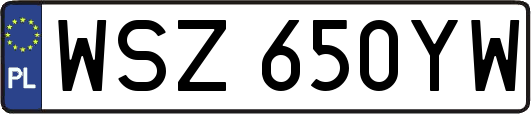WSZ650YW