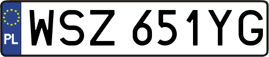 WSZ651YG