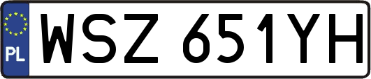WSZ651YH