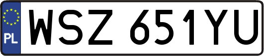 WSZ651YU
