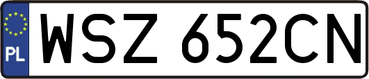 WSZ652CN
