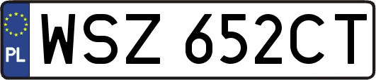 WSZ652CT