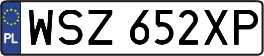WSZ652XP