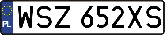 WSZ652XS