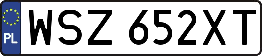 WSZ652XT