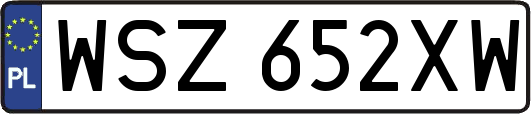 WSZ652XW