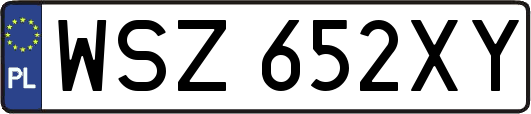 WSZ652XY