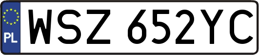 WSZ652YC