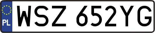 WSZ652YG
