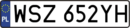 WSZ652YH