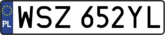WSZ652YL
