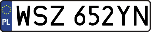 WSZ652YN