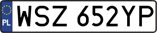 WSZ652YP