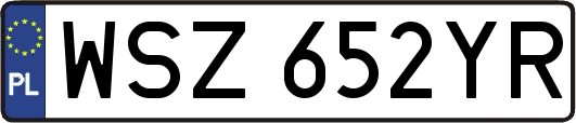 WSZ652YR