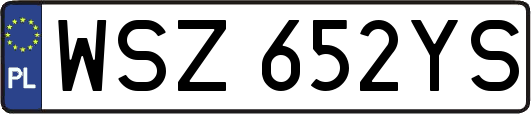 WSZ652YS