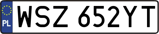 WSZ652YT
