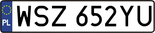 WSZ652YU