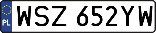 WSZ652YW