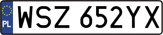 WSZ652YX
