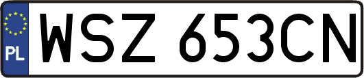WSZ653CN