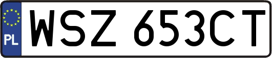 WSZ653CT